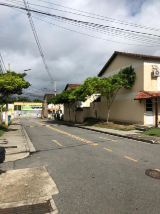 Imagem Imóvel com 2 Quartos à Venda, 25 m² em Campo Grande - Rio De Janeiro