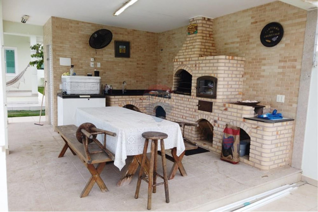 Imagem Casa de Condomínio com 3 Quartos à Venda, 163 m² em Ponta Negra - Maricá Imagem Casa de Condomínio com 3 Quartos à Venda, 163 m² em Ponta Negra - Maricá