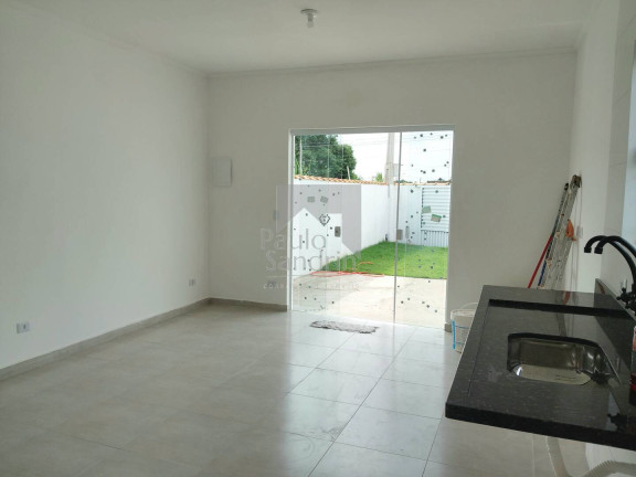 Imagem Casa com 2 Quartos à Venda, 180 m² em Estância Dos Eucaliptos - Peruíbe