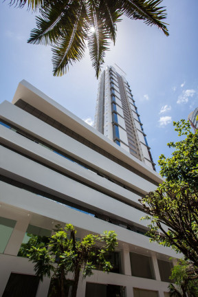 Imagem Apartamento com 4 Quartos à Venda, 353 m² em Centro - Balneario Camboriu