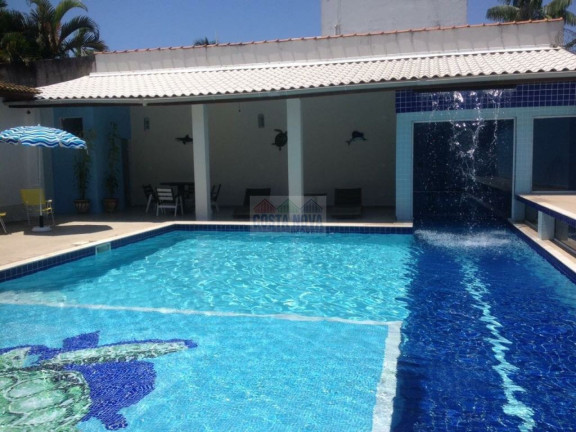 Imagem Casa com 7 Quartos à Venda, 234 m² em Balneário Praia Do Pernambuco - Guarujá