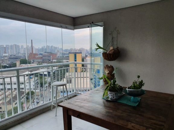 Imagem Imóvel com 3 Quartos à Venda, 103 m² em água Branca - São Paulo