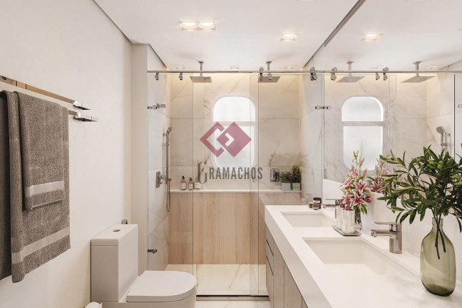 Imagem Apartamento com 3 Quartos à Venda, 185 m² em Jardim América - São Paulo Imagem Apartamento com 3 Quartos à Venda, 185 m² em Jardim América - São Paulo
