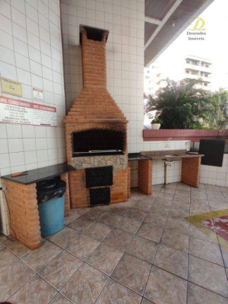 Imagem Apartamento com 1 Quarto à Venda, 45 m² em Tupi - Praia Grande