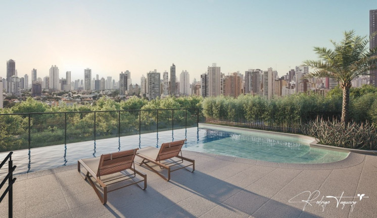 Imagem Apartamento com 3 Quartos à Venda, 151 m² em Jardim América - Goiânia Imagem Apartamento com 3 Quartos à Venda, 151 m² em Jardim América - Goiânia