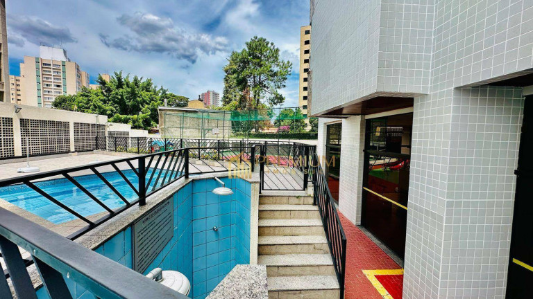 Imagem Imóvel com 4 Quartos à Venda, 127 m² em Vila Ema - São José Dos Campos