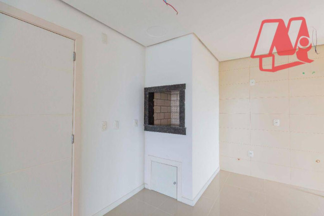 Imagem Apartamento com 2 Quartos à Venda, 129 m² em Jardim Botânico - Porto Alegre