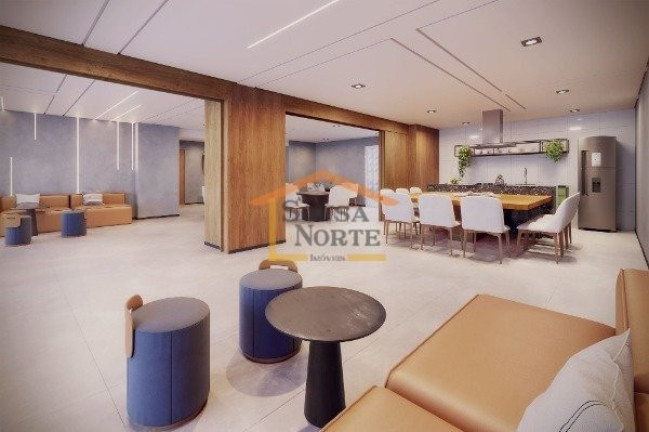 Imagem Apartamento com 3 Quartos à Venda, 72 m² em Santana - São Paulo Imagem Apartamento com 3 Quartos à Venda, 72 m² em Santana - São Paulo