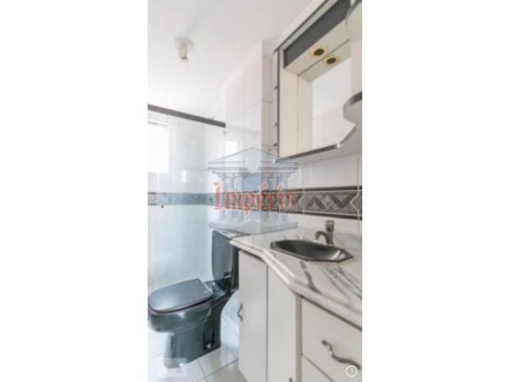 Imagem Apartamento com 2 Quartos à Venda, 50 m² em Vila Camilópolis - Santo André Imagem Apartamento com 2 Quartos à Venda, 50 m² em Vila Camilópolis - Santo André