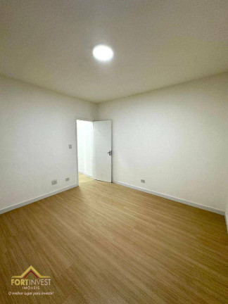 Imagem Imóvel com 1 Quarto à Venda, 40 m² em Vila Guilhermina - Praia Grande