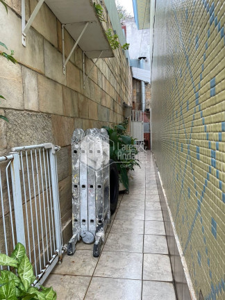 Imagem Casa com 2 Quartos à Venda, 101 m² em Parque São Lucas - São Paulo
