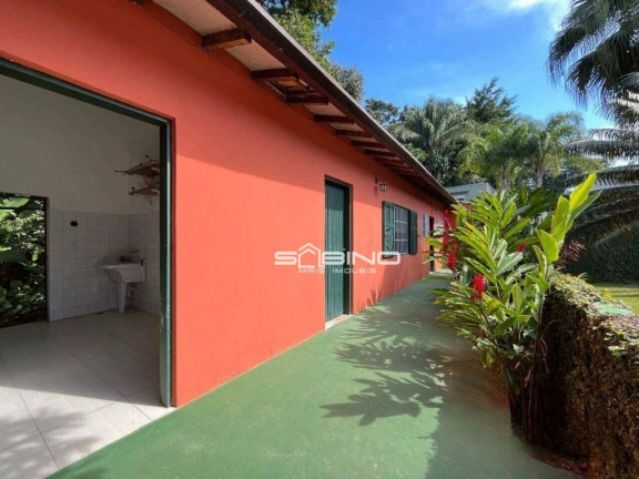 Imagem Casa com 5 Quartos à Venda, 357 m² em Riviera De São Lourenço - Bertioga