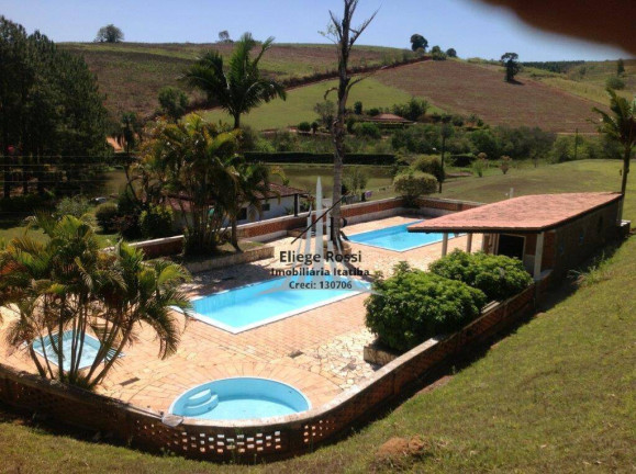 Imagem Chácara à Venda, 109 m² em Bragança Paulista Imagem Chácara à Venda, 109 m² em Bragança Paulista