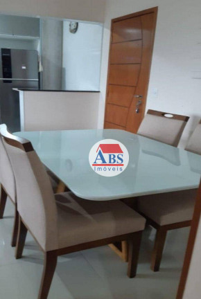Imagem Apartamento com 2 Quartos à Venda, 70 m² em Campo Grande - Santos Imagem Apartamento com 2 Quartos à Venda, 70 m² em Campo Grande - Santos