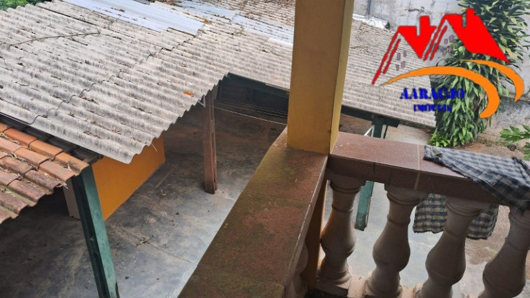 Imagem Casa com 3 Quartos à Venda, 100 m² em Jardim Colibri - Cotia
