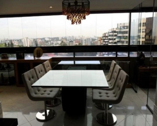 Imagem Apartamento com 3 Quartos à Venda ou Locação, 250 m² em Jardim Vitória Régia - São Paulo Imagem Apartamento com 3 Quartos à Venda ou Locação, 250 m² em Jardim Vitória Régia - São Paulo