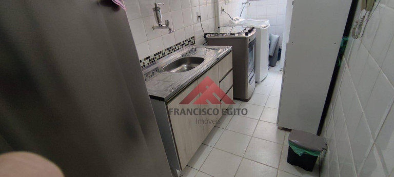 Imagem Apartamento com 2 Quartos à Venda, 60 m² em Ingá - Niterói