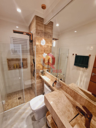 Imagem Cobertura com 3 Quartos à Venda, 144 m² em Jardim Luciana - Mongaguá Imagem Cobertura com 3 Quartos à Venda, 144 m² em Jardim Luciana - Mongaguá