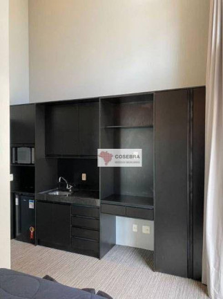 Imagem Apartamento com 1 Quarto à Venda, 28 m² em Vila Olímpia - São Paulo