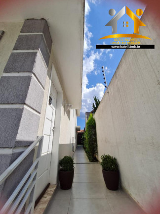 Imagem Casa com 3 Quartos à Venda, 98 m² em Granja Viana - Cotia