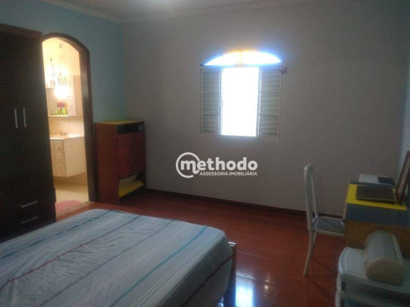 Imagem Casa com 3 Quartos à Venda, 180 m² em Jardim Alvorada - Campinas Imagem Casa com 3 Quartos à Venda, 180 m² em Jardim Alvorada - Campinas
