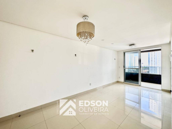 Imagem Apartamento com 3 Quartos à Venda, 89 m² em Brisamar - João Pessoa