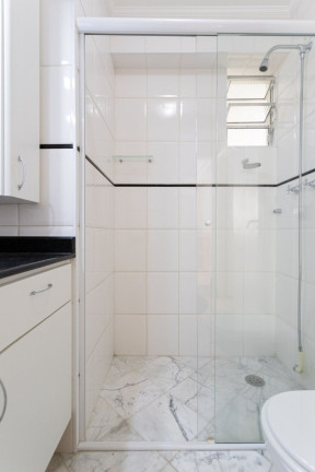 Imagem Apartamento com 2 Quartos à Venda, 98 m² em Moema - São Paulo