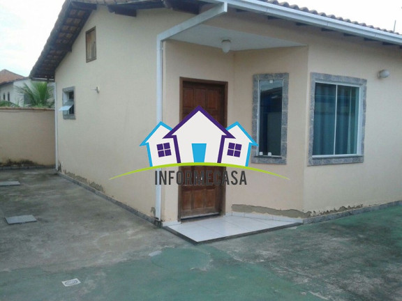 Imagem Casa com 2 Quartos à Venda, 80 m² em Cidade  Praiana - Rio Das Ostras