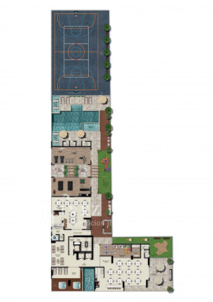 Imagem Apartamento com 3 Quartos à Venda, 151 m² em Meia Praia - Itapema Imagem Apartamento com 3 Quartos à Venda, 151 m² em Meia Praia - Itapema
