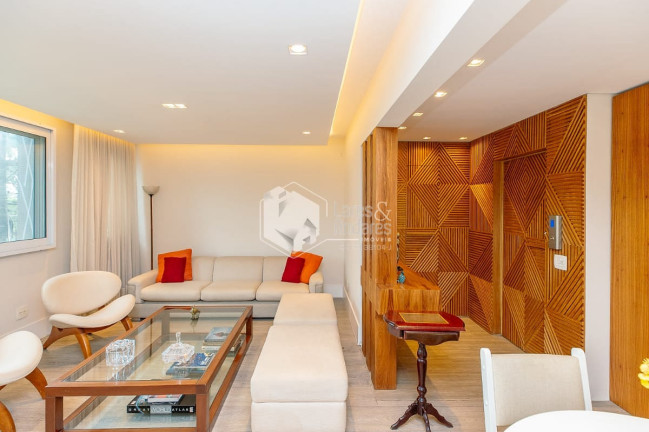 Imagem Apartamento com 2 Quartos à Venda, 126 m² em Jardim Europa - São Paulo Imagem Apartamento com 2 Quartos à Venda, 126 m² em Jardim Europa - São Paulo