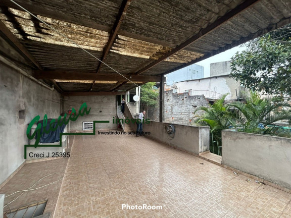 Imagem Casa com 4 Quartos à Venda, 220 m² em Cidade Antônio Estêvão De Carvalho - São Paulo