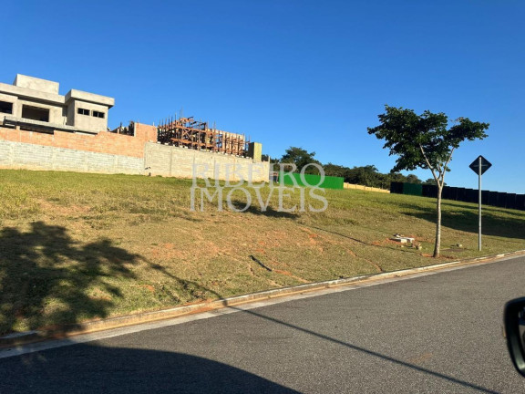 Terreno à Venda, 664 m² em Loteamento Alphaville Jundiaí - Fase 01 - Jundiaí