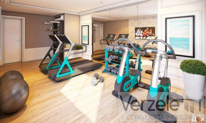 Imagem Apartamento com 3 Quartos à Venda, 90 m² em São Francisco De Assis - Camboriú