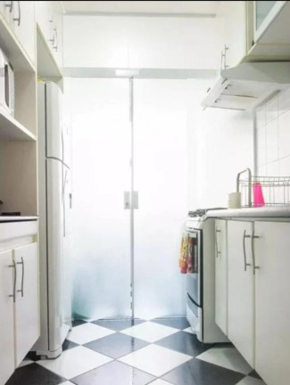 Imagem Imóvel com 2 Quartos à Venda, 79 m² em Jardim Ampliação - São Paulo Imagem Imóvel com 2 Quartos à Venda, 79 m² em Jardim Ampliação - São Paulo