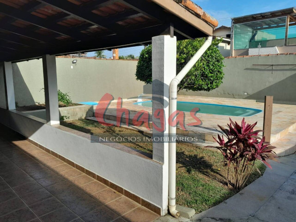 Imagem Casa com 5 Quartos à Venda, 300 m² em Indaiá - Caraguatatuba Imagem Casa com 5 Quartos à Venda, 300 m² em Indaiá - Caraguatatuba