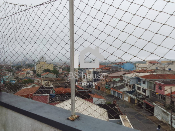 Imagem Apartamento com 2 Quartos à Venda, 90 m² em Vila Helena - Santo André