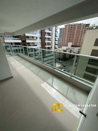 Imagem Apartamento com 3 Quartos à Venda, 100 m² em Praia Do Morro - Guarapari Imagem Apartamento com 3 Quartos à Venda, 100 m² em Praia Do Morro - Guarapari