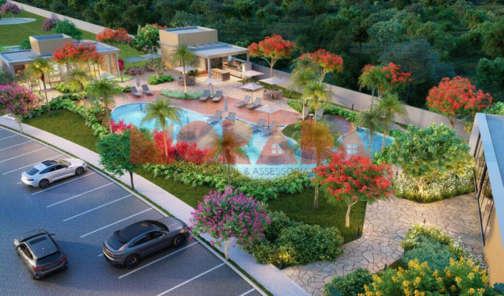 Imagem Terreno em Condomínio à Venda, 210 m² em Papagaio - Feira De Santana Imagem Terreno em Condomínio à Venda, 210 m² em Papagaio - Feira De Santana