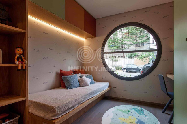 Imagem Apartamento com 2 Quartos à Venda, 70 m² em Pinheiros - São Paulo