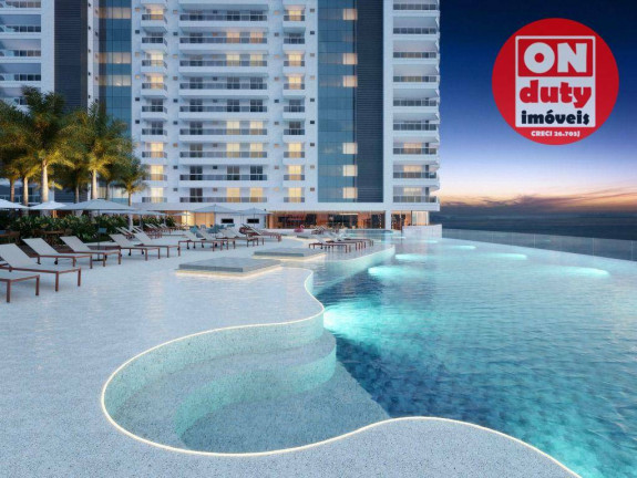 Imagem Apartamento com 4 Quartos à Venda, 291 m² em Ponta Da Praia - Santos Imagem Apartamento com 4 Quartos à Venda, 291 m² em Ponta Da Praia - Santos