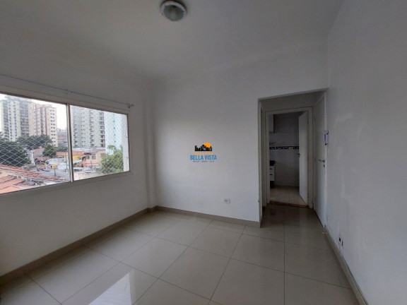 Apartamento com 1 Quarto à Venda,  em Vila Da Saúde - São Paulo