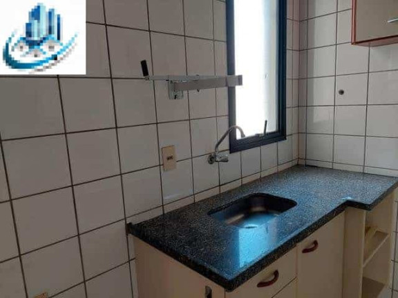 Imagem Apartamento com 2 Quartos para Alugar, 66 m² em Centro - Ribeirão Preto