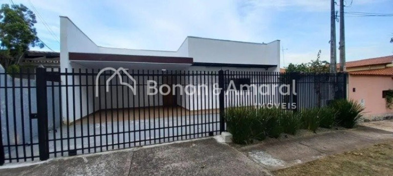 Imagem Casa com 3 Quartos à Venda, 396 m² em Jardim Santa Genebra - Campinas Imagem Casa com 3 Quartos à Venda, 396 m² em Jardim Santa Genebra - Campinas