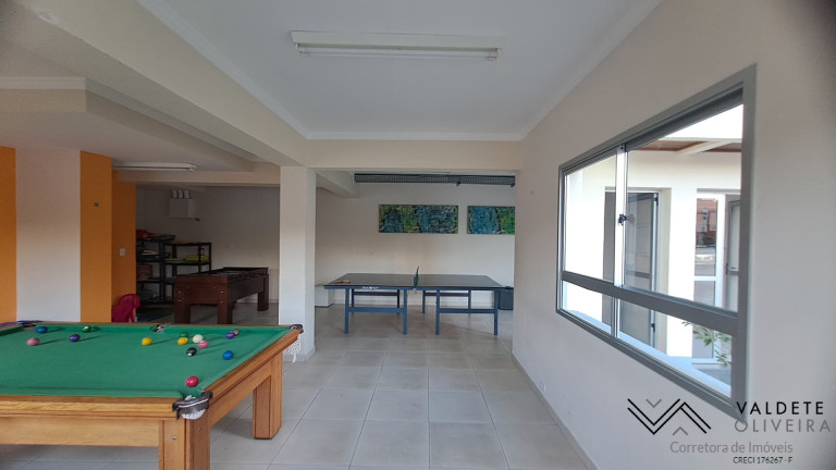 Apartamento com 2 Quartos à Venda, 64 m² em Jardim América - São José Dos Campos