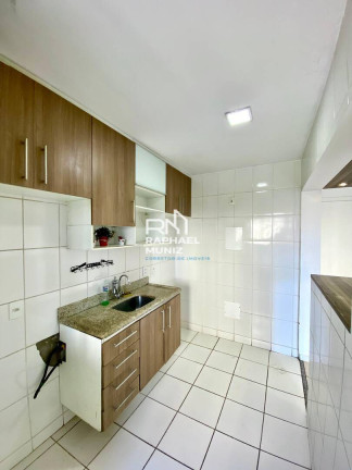 Apartamento com 2 Quartos à Venda, 53 m² em Parque São Caetano - Campos Dos Goytacazes