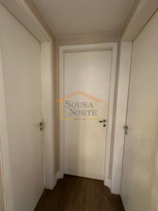 Imagem Apartamento com 3 Quartos à Venda ou Locação, 86 m² em Centro - Guarulhos