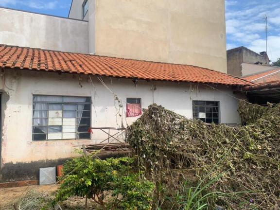Imagem Casa com 2 Quartos à Venda, 65 m² em Jardim Lucila - Tatuí