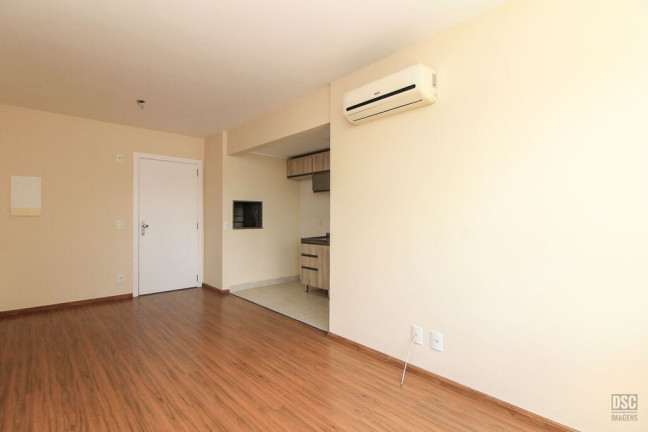Imagem Apartamento com 2 Quartos à Venda, 56 m² em Tristeza - Porto Alegre