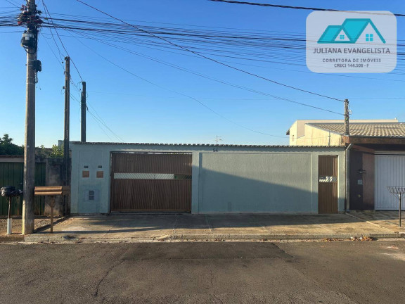 Imagem Casa com 3 Quartos à Venda, 435 m² em Jardim Sumarezinho - Hortolândia Imagem Casa com 3 Quartos à Venda, 435 m² em Jardim Sumarezinho - Hortolândia