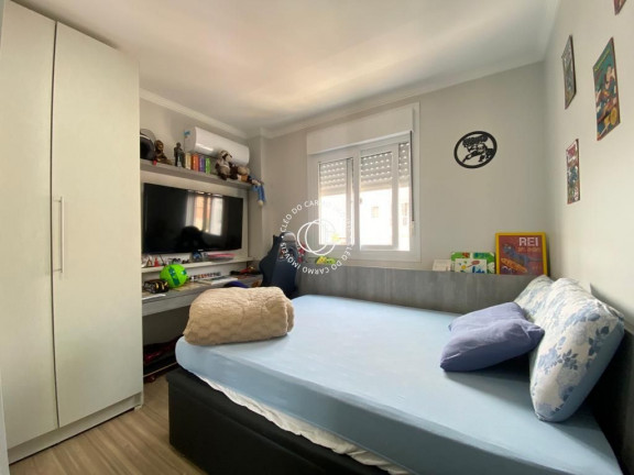 Imagem Apartamento com 2 Quartos à Venda, 74 m² em Nossa Senhora Das Dores - Santa Maria